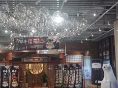 -大自然醉鹅·铁锅火焰鹅(上海联洋店)