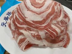 -元盛居(生态大街店)