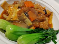 -粗茶淡饭•陕菜•家常菜