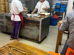 -锅贴大王南翔小笼(临沂二村店)