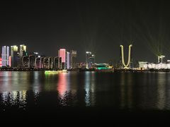 -钱塘江