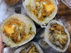 -徐氏糯米包油条(三眼桥分店)