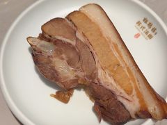 -松鹤楼·苏式汤面(虹桥天地店)