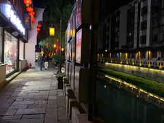 -衣裳街历史文化街区