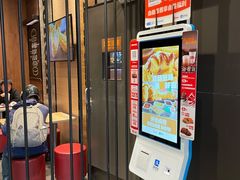 -汉堡王(徐汇绿地缤纷店)