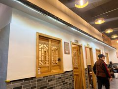 -老家大锅台·地锅鸡·铁锅炖(建邺文体路店)