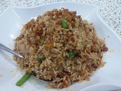 -家利美食店