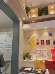 -爱儿美儿童摄影(奥森公园店)