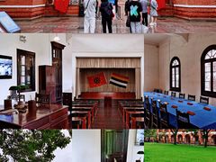 -辛亥革命博物院北区