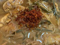 -陈记麻辣烫(浦口道店)