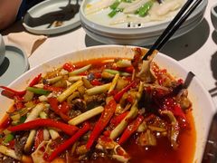 -院8里·小聚园(九眼桥店)