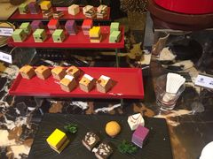 -百香自助餐厅·西安唐隆国际酒店(曲江店)