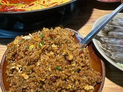 -阳阳老火锅(小南门店)