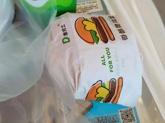 -德克士(海秀东店)