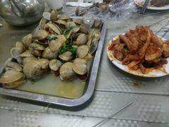 -同裕烧烤·海鲜·家常菜(杰座·欧洲城店)