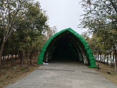 -天津东丽湖风景区