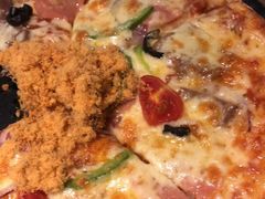 -清真·艾美可餐厅(大悦汇店)