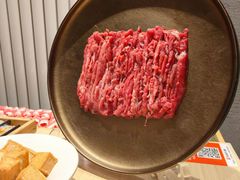-阳坊胜利涮羊肉(阳坊总店)