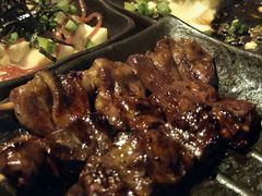 -木子烧鸟屋(百子湾店)