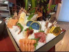 -万岛日本料理铁板烧(梅赛德斯奔驰店)