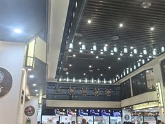 -令氏家外家岐山面(火炬路店)