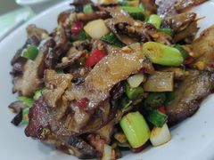 -建辉湖南土菜馆(南大街店)