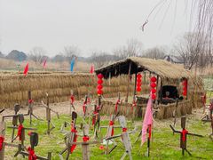 -长兴太湖图影湿地文化园