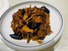 -好兄弟郭巨海鲜(天一阁店)