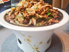 -秀儿四九城·新京菜(亚运村鸟巢店)