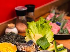 -丸藏和牛烧肉专门店(园区师惠坊店)