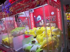 -快乐街区(成都龙湖北城天街店)