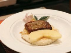 五花肉-松临·铁板烧&Omakase(神农店)