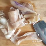 凉拌水晶肉皮冻 | 既美容又减肥