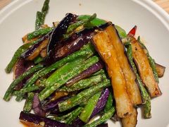 -小放牛炒菜馆(北国商城店)