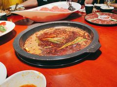 -蜀家渝重庆火锅(南屏街店)