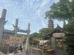 -常熟方塔园