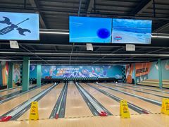 -极限PLAY运动娱乐新世界·团建派对潮玩休闲馆·室内蹦极高空游乐园