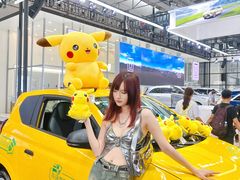 -南宁国际会展中心