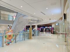 -圆融购物中心(南天成路店)