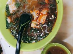 -张记汤馆(嫩江路店)