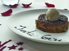 法式吐司-翡翠36餐厅(浦东香格里拉店)