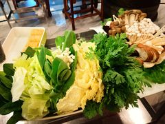 -南门涮肉(上海二店)