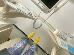 -耀光牙科(南园店)