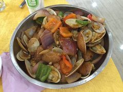 -蚝专家(北滘店)