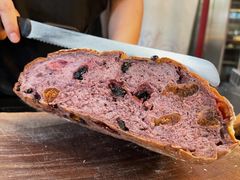 莓果什锦-Oia烘焙(1866店)