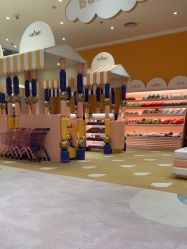 -奈尔宝·儿童乐园·亲子餐厅(苏州大悦城店)