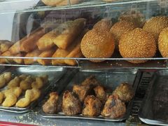 -清泉阁包子饺子·刀削面(五一店)