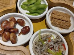 -青梅酒肆PLUS(长白仙岛北路店)