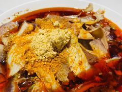 夫妻肺片-夫妻肺片·中华老字号·正宗川菜(春熙路店)