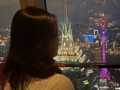 -上海柏悦酒店·世纪100牛排馆